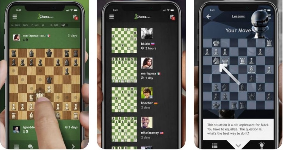 game co dien tren smartphone anh 8