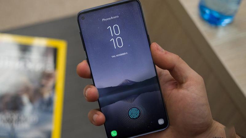 Loat smartphone dang chu y vua ra mat hinh anh