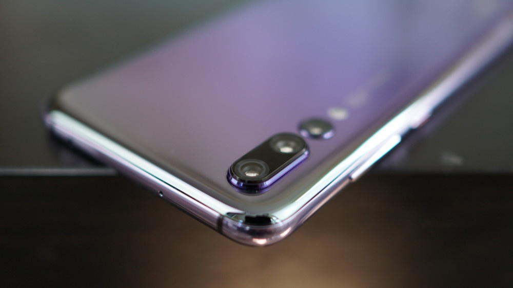 Camera tren smartphone 'tien hoa' nhu the nao nhung nam qua? hinh anh