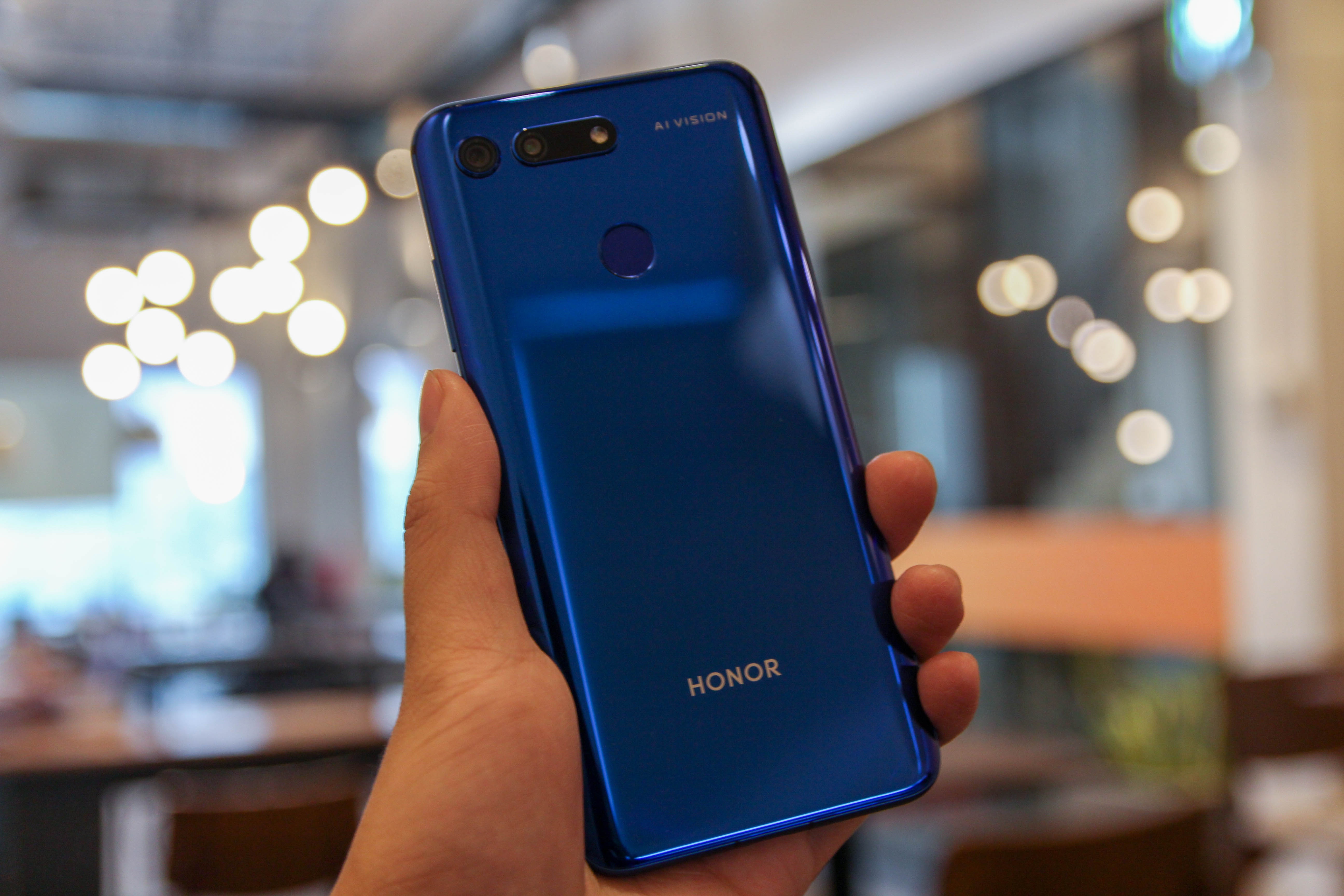 danh gia Honor View 20 anh 3