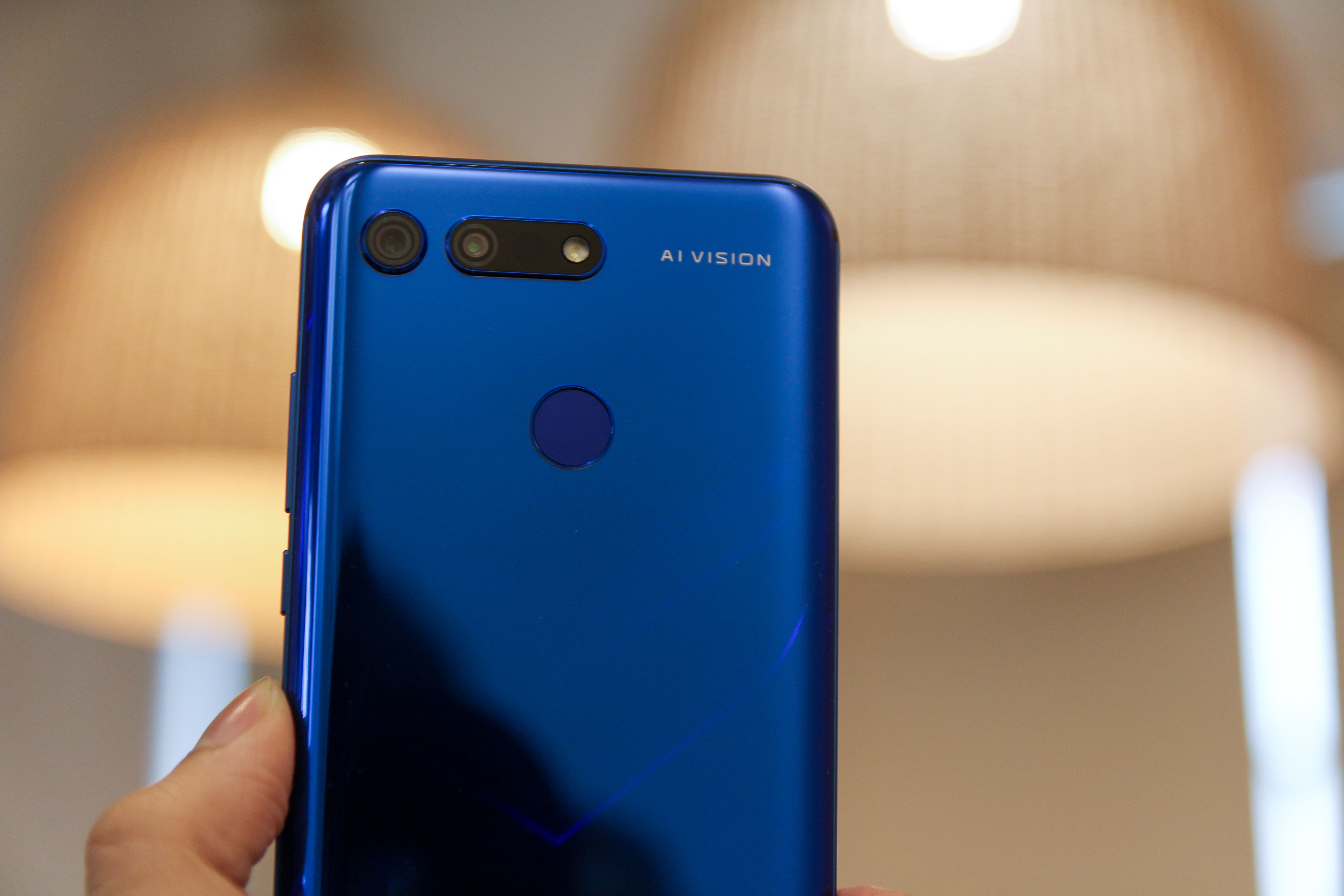 danh gia Honor View 20 anh 4