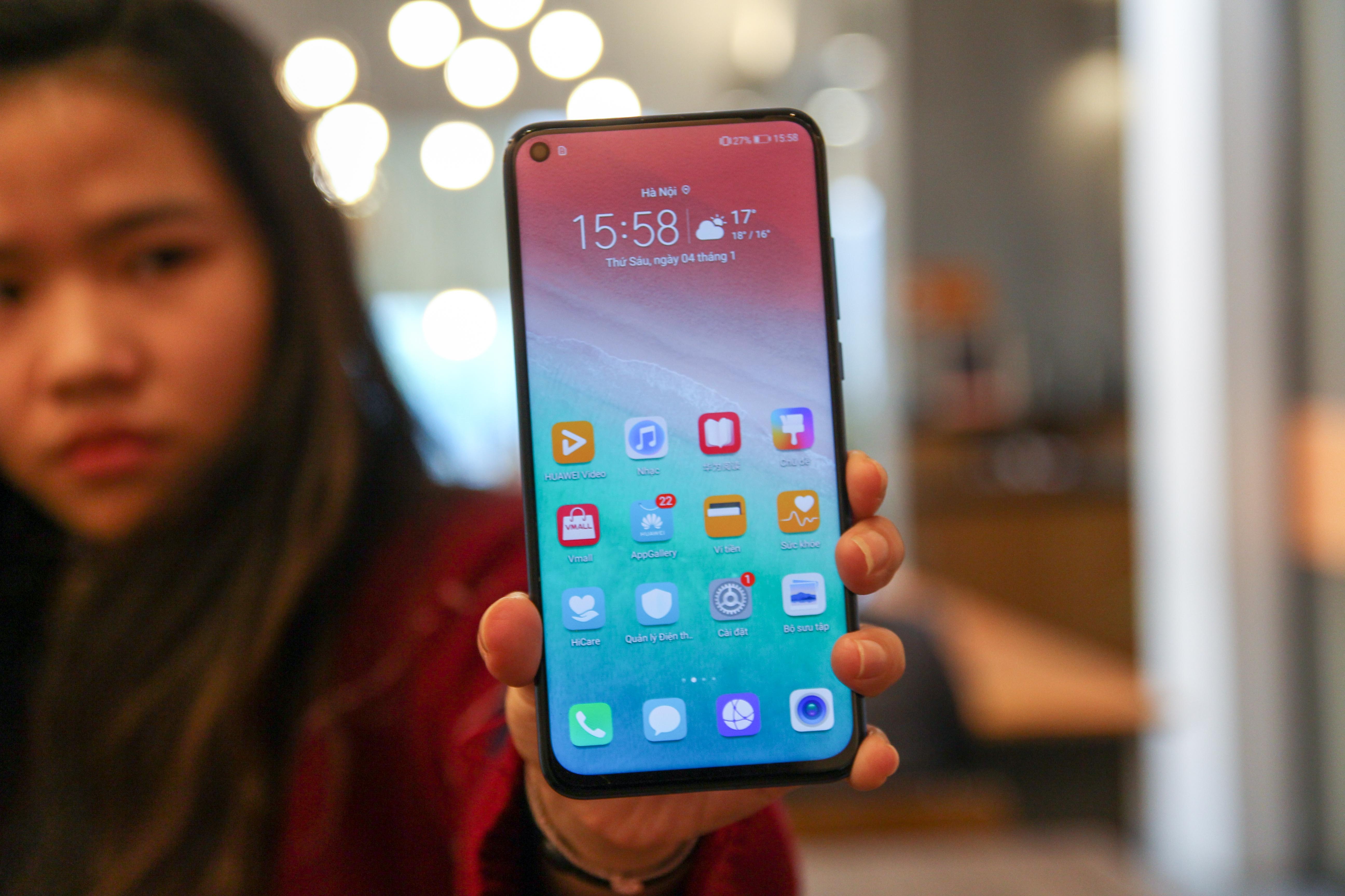 danh gia Honor View 20 anh 9