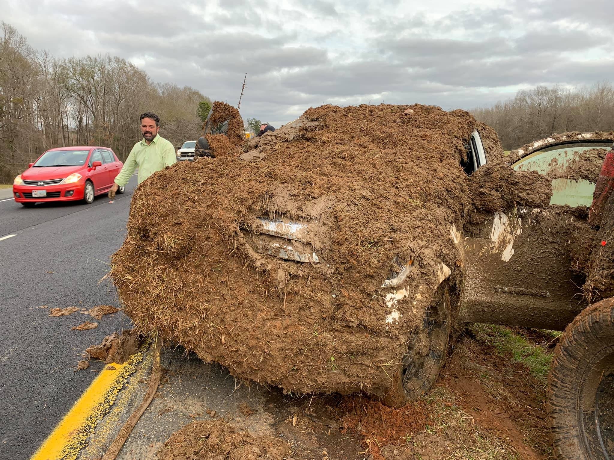 Toyota Tundra sa lay anh 1