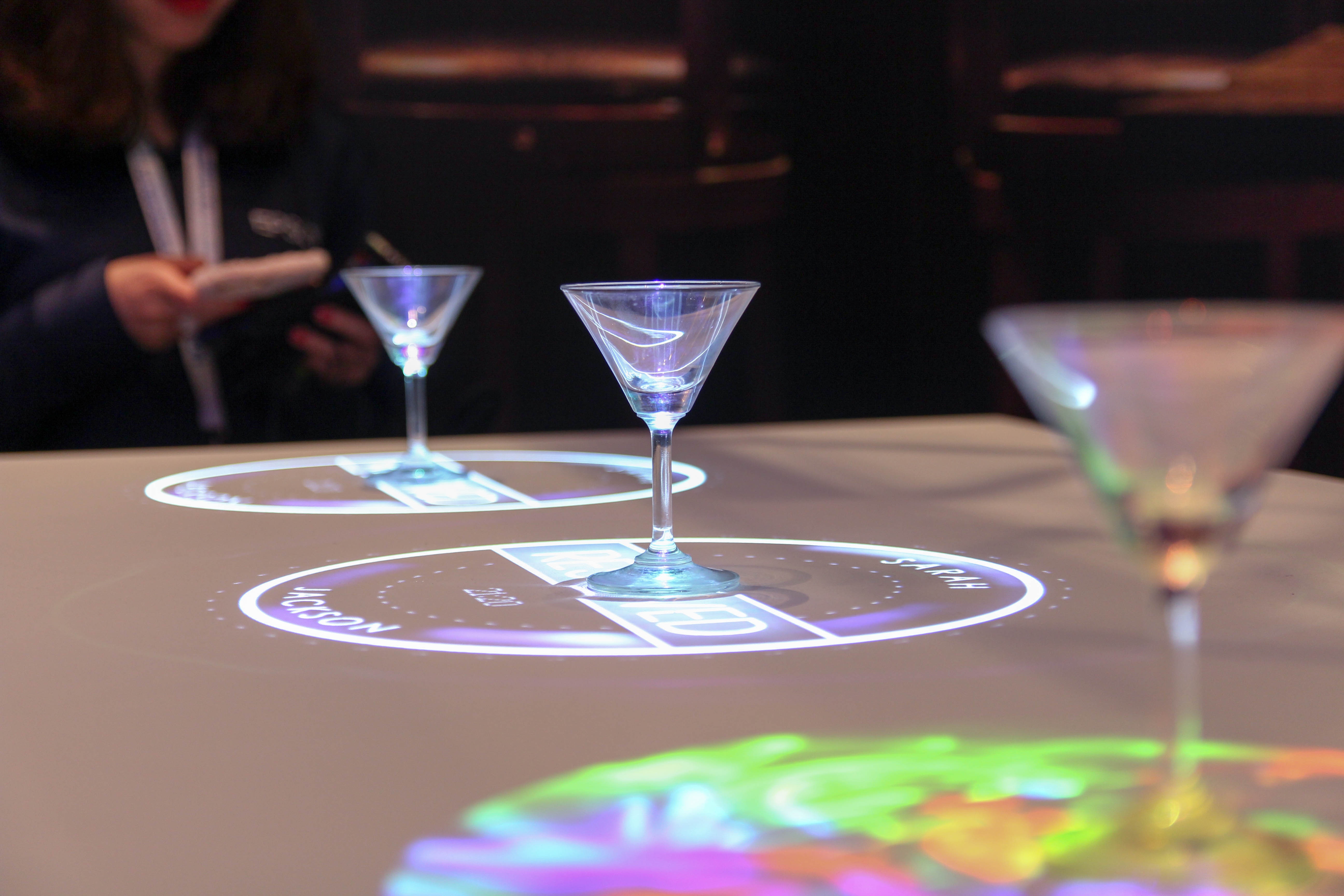 may chieu epson 12.000 lumen dau tien the gioi anh 5