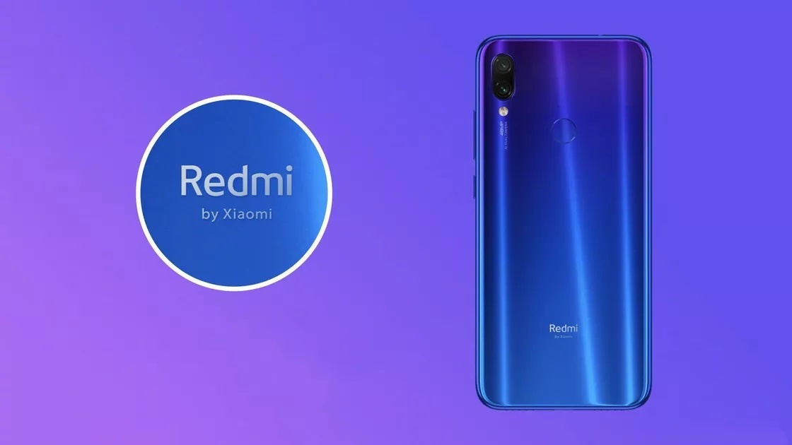 Redmi note 7 ra mat anh 2