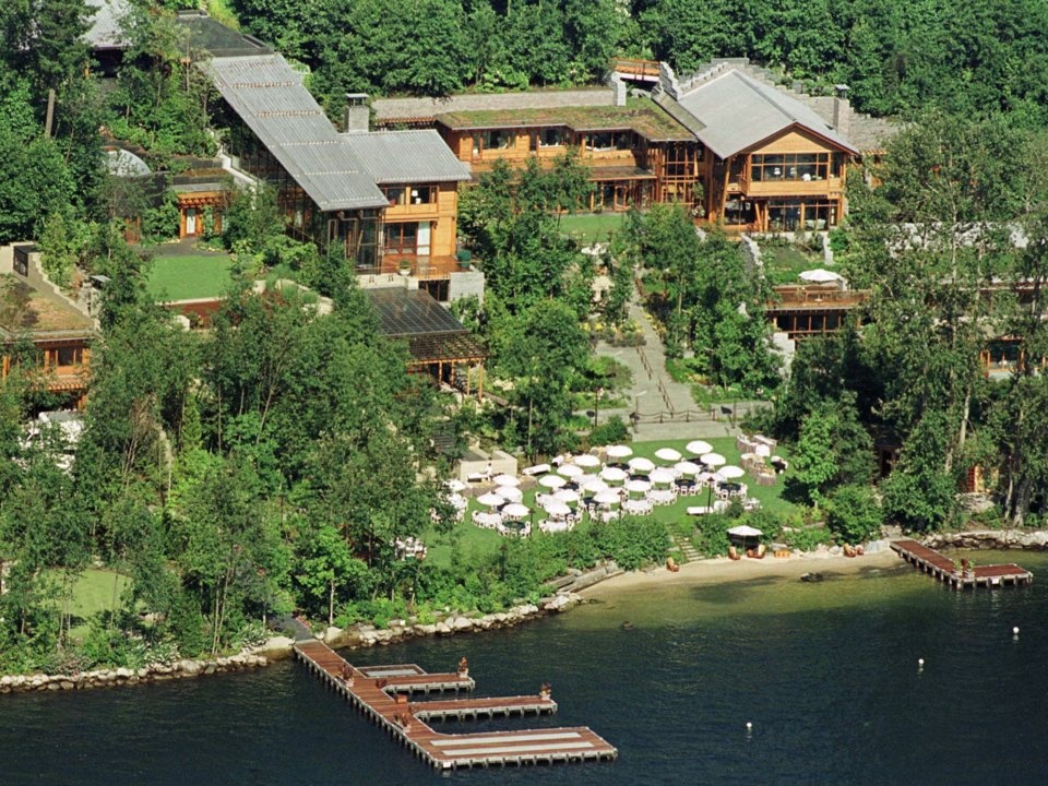 Bill Gates tiêu 95 tỷ USD như thế nào ảnh 4 Bill Gates tieu 95 ty USD nhu the nao anh 4