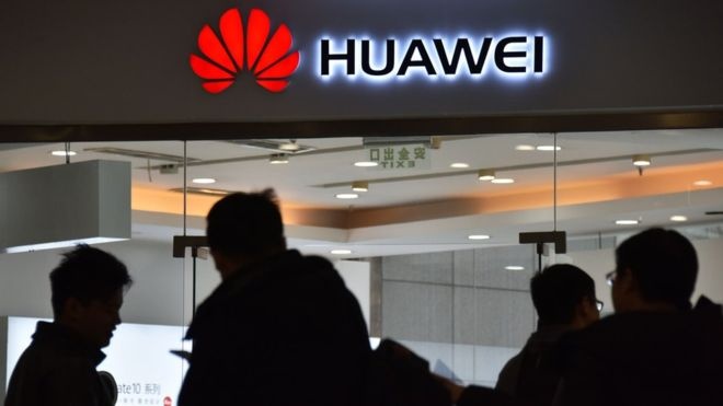 Mo man 2019, Huawei da co mot tuan khong the toi te hon hinh anh