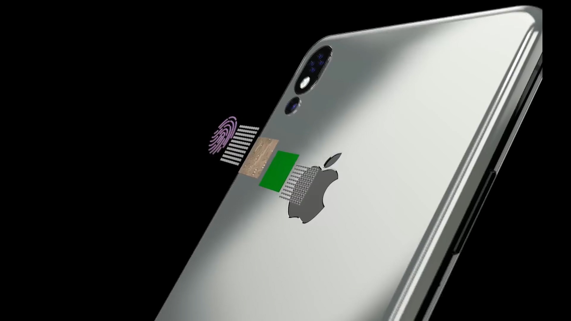 iphone màn hình trượt ảnh 4 iphone man hinh truot anh 4