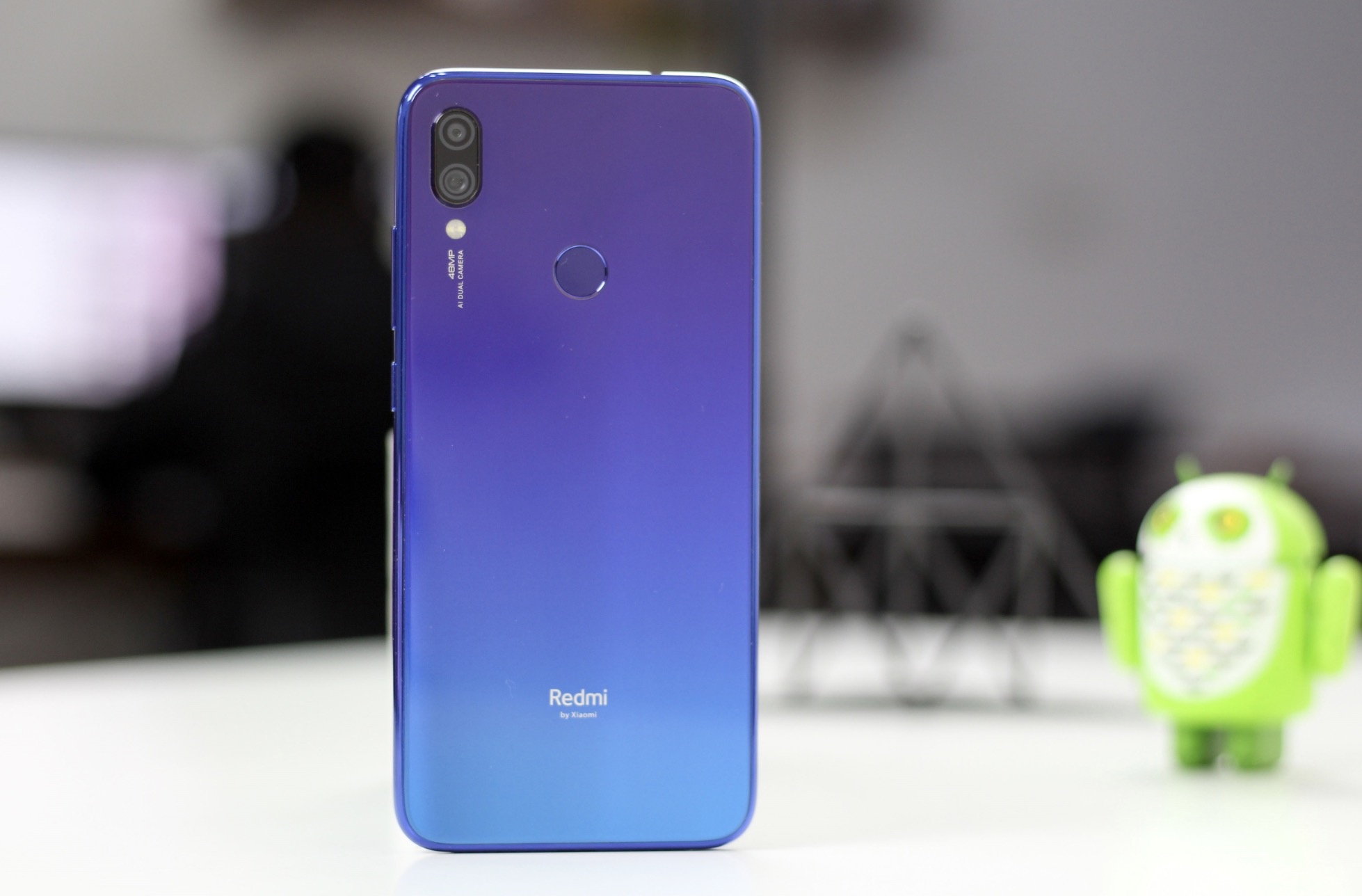 2019 se la nam cua smartphone gia re hinh anh