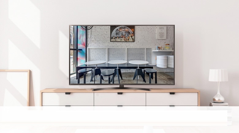 smart TV ban chay tet 2019 anh 5