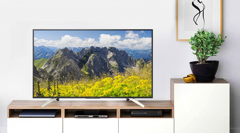 smart TV ban chay tet 2019 anh 4