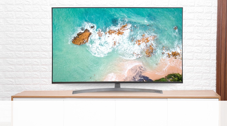 smart TV ban chay tet 2019 anh 7