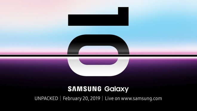 hieu nang galaxy S10 Plus anh 2