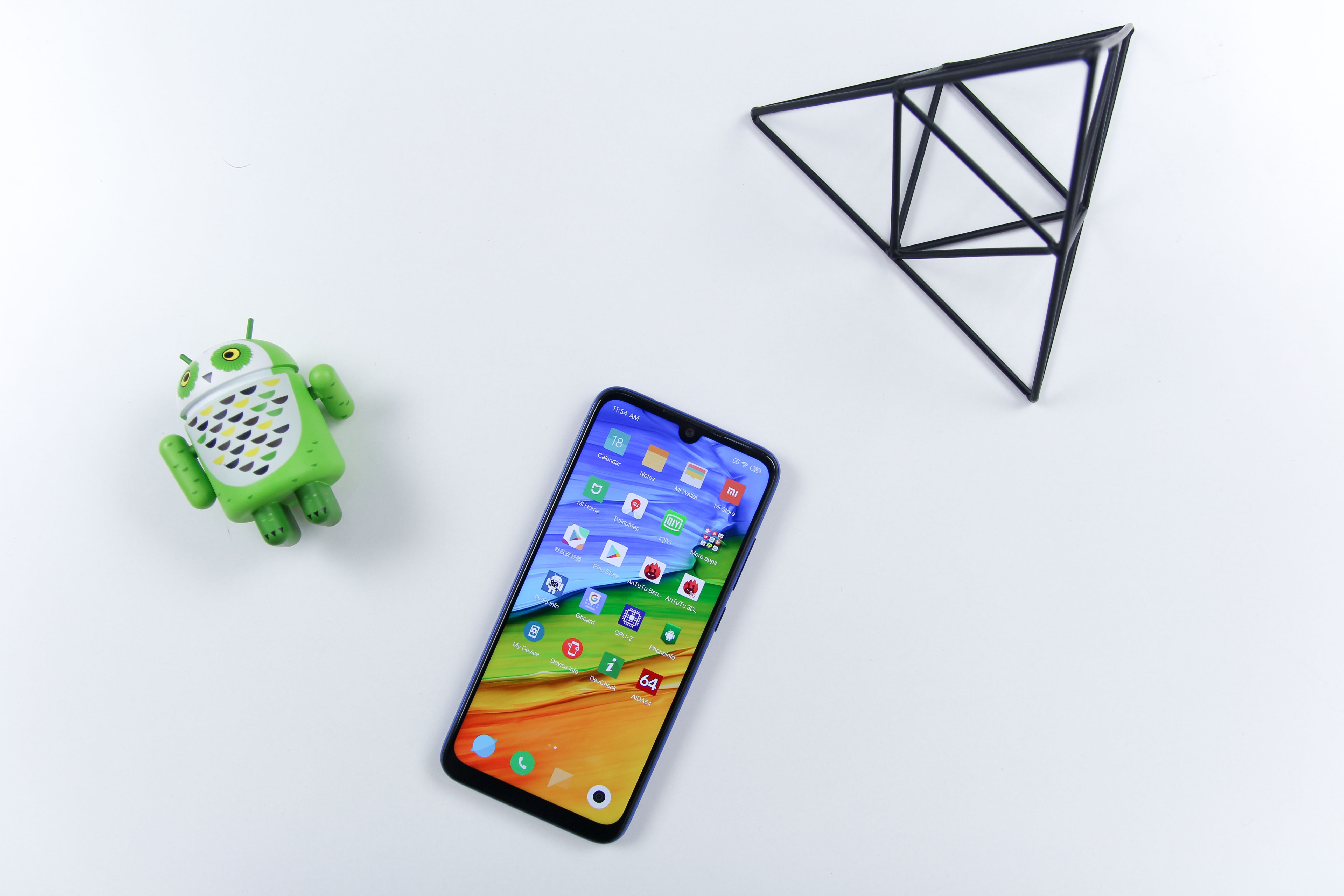 danh gia Redmi Note 7 anh 1