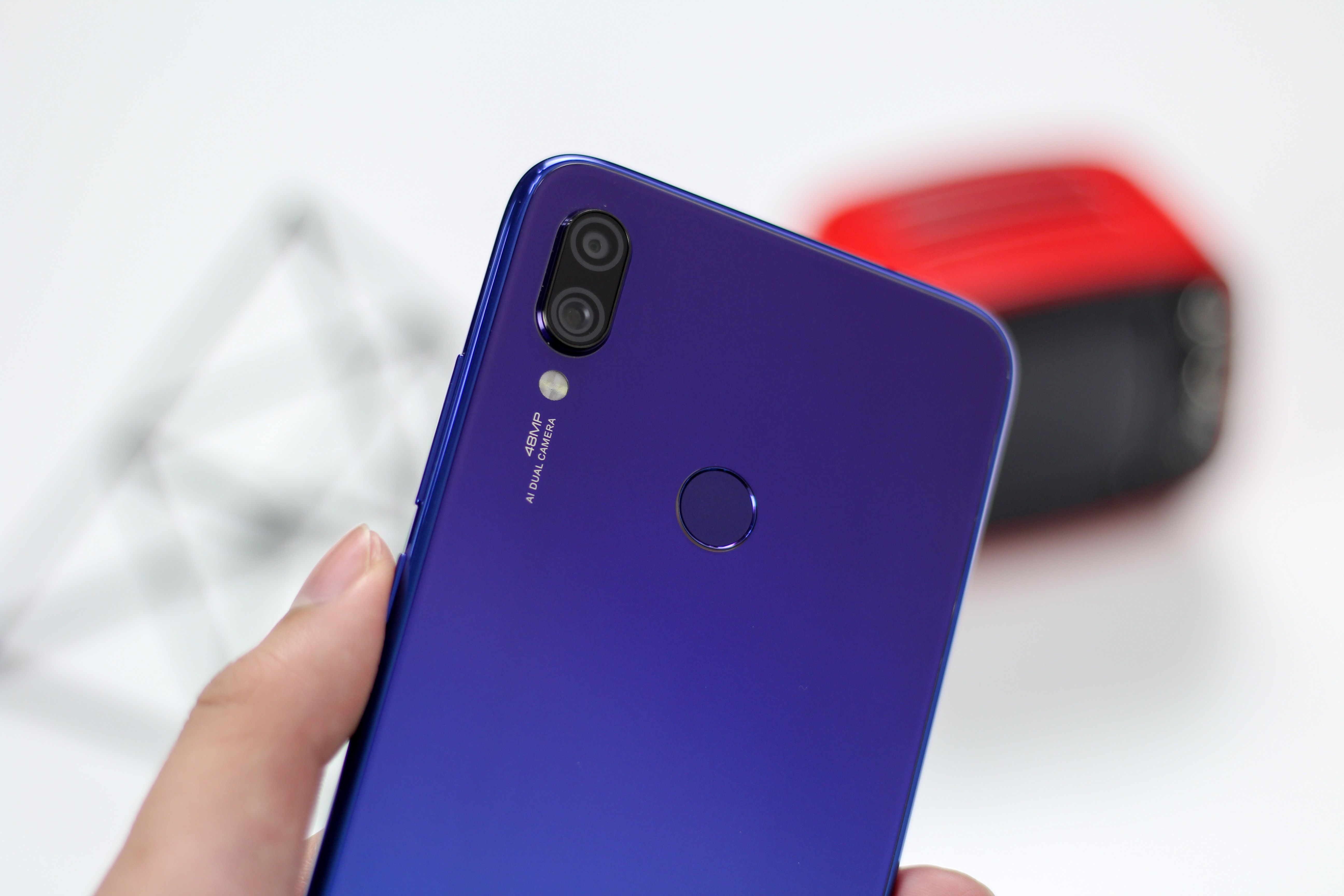 danh gia Redmi Note 7 anh 4