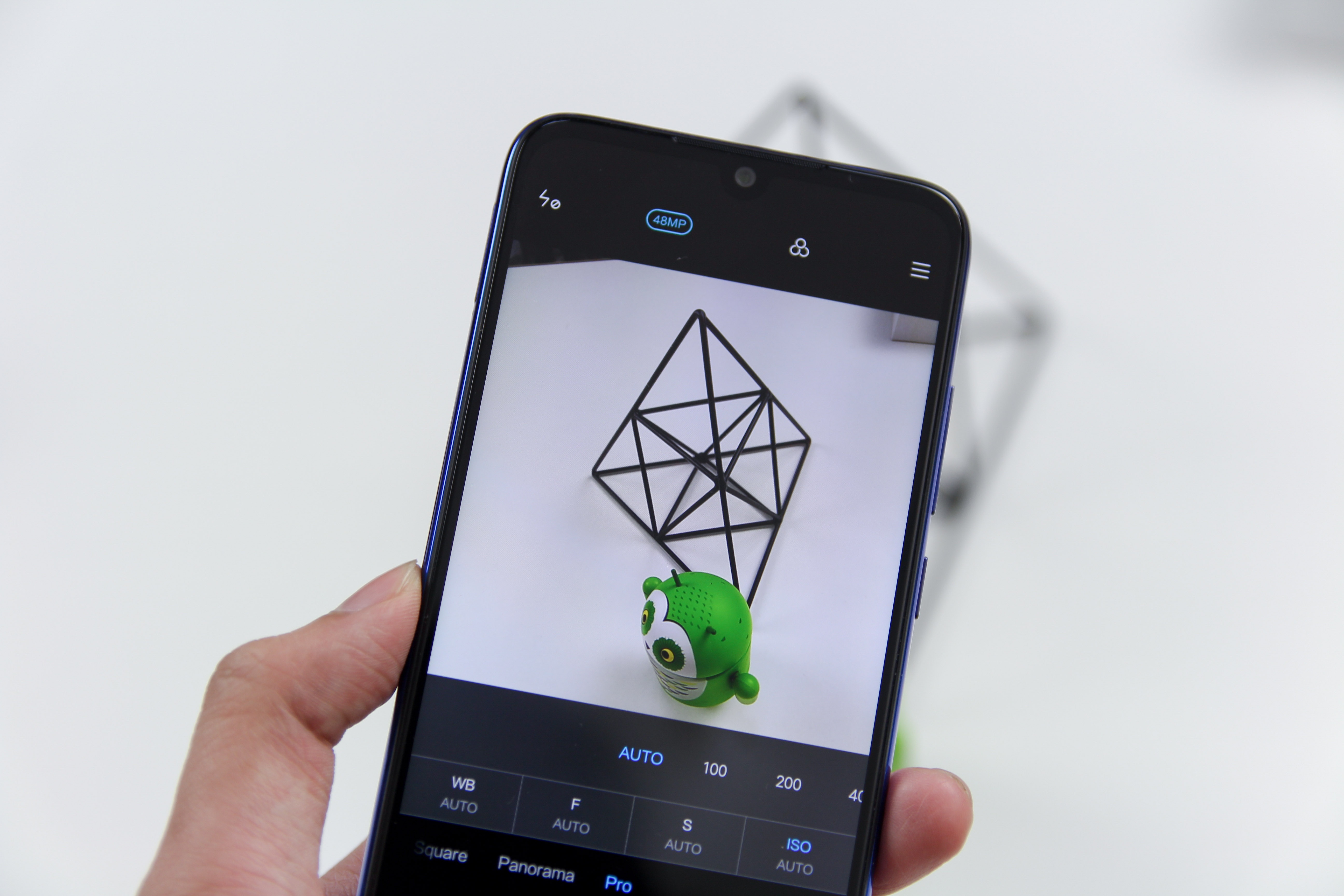 danh gia Redmi Note 7 anh 5