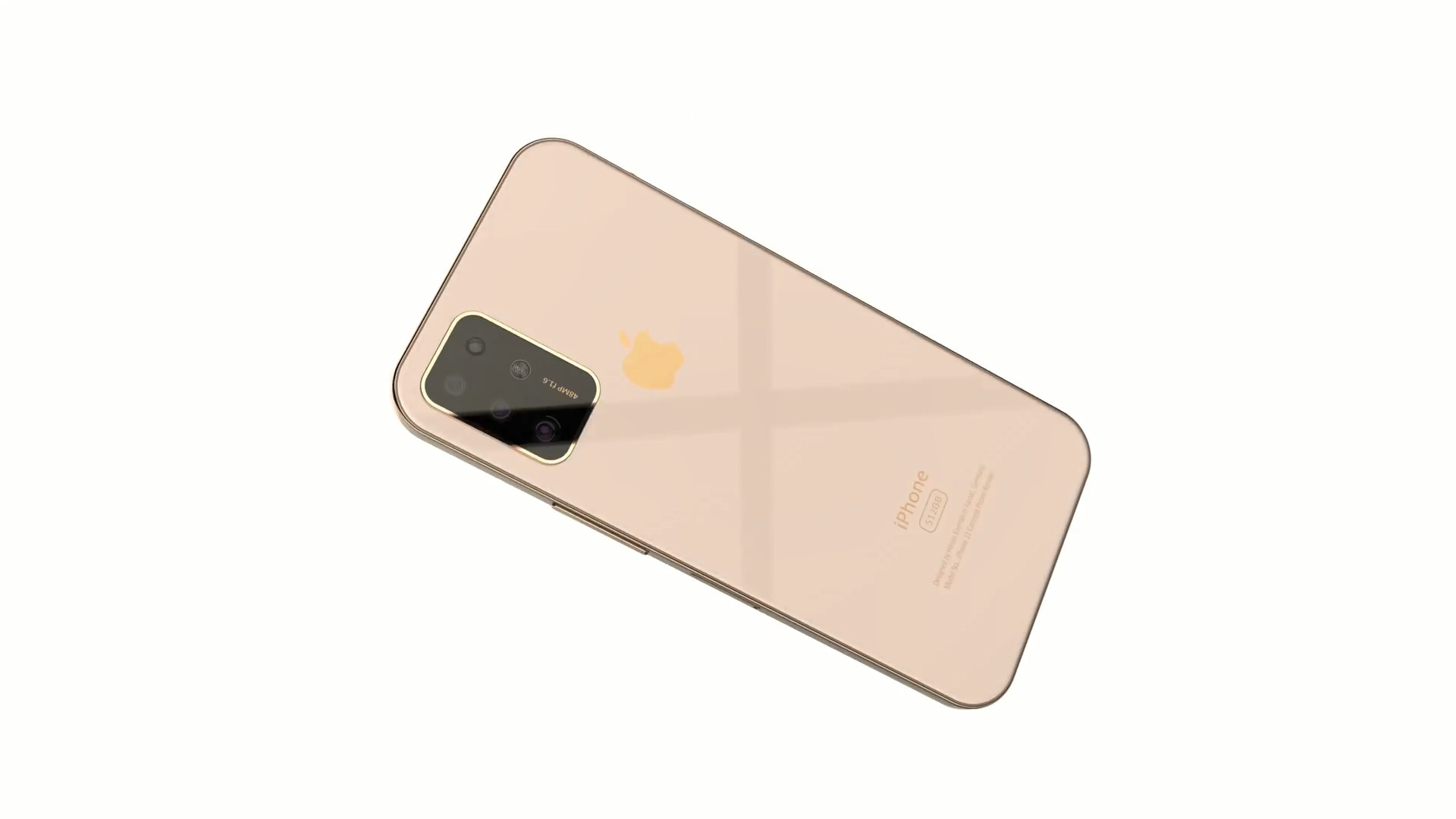 thiết kế iPhone 11 ảnh 5 thiet ke iPhone 11 anh 5