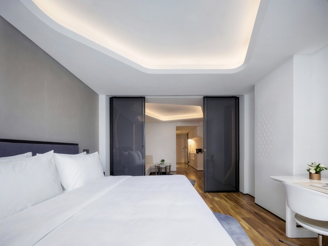 khach san tuong lai cua Alibaba anh 10