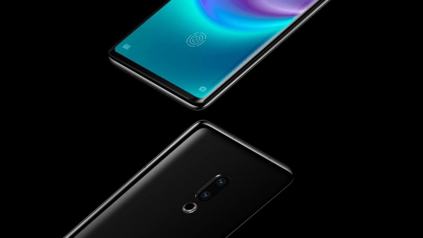 Meizu ra smartphone không lỗ ảnh 6 Meizu ra smartphone khong lo anh 6