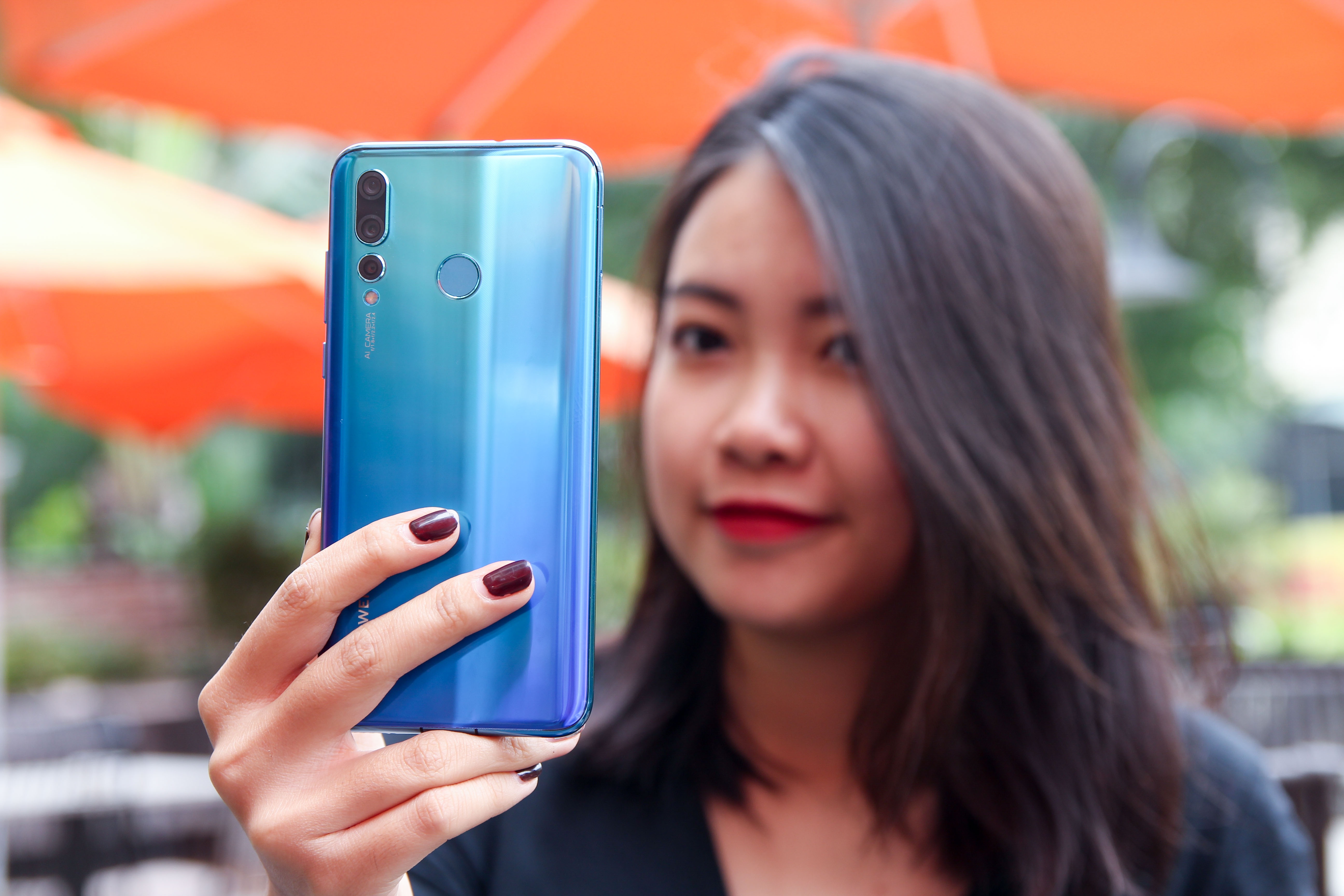 Danh gia Huawei Nova 4 anh 5