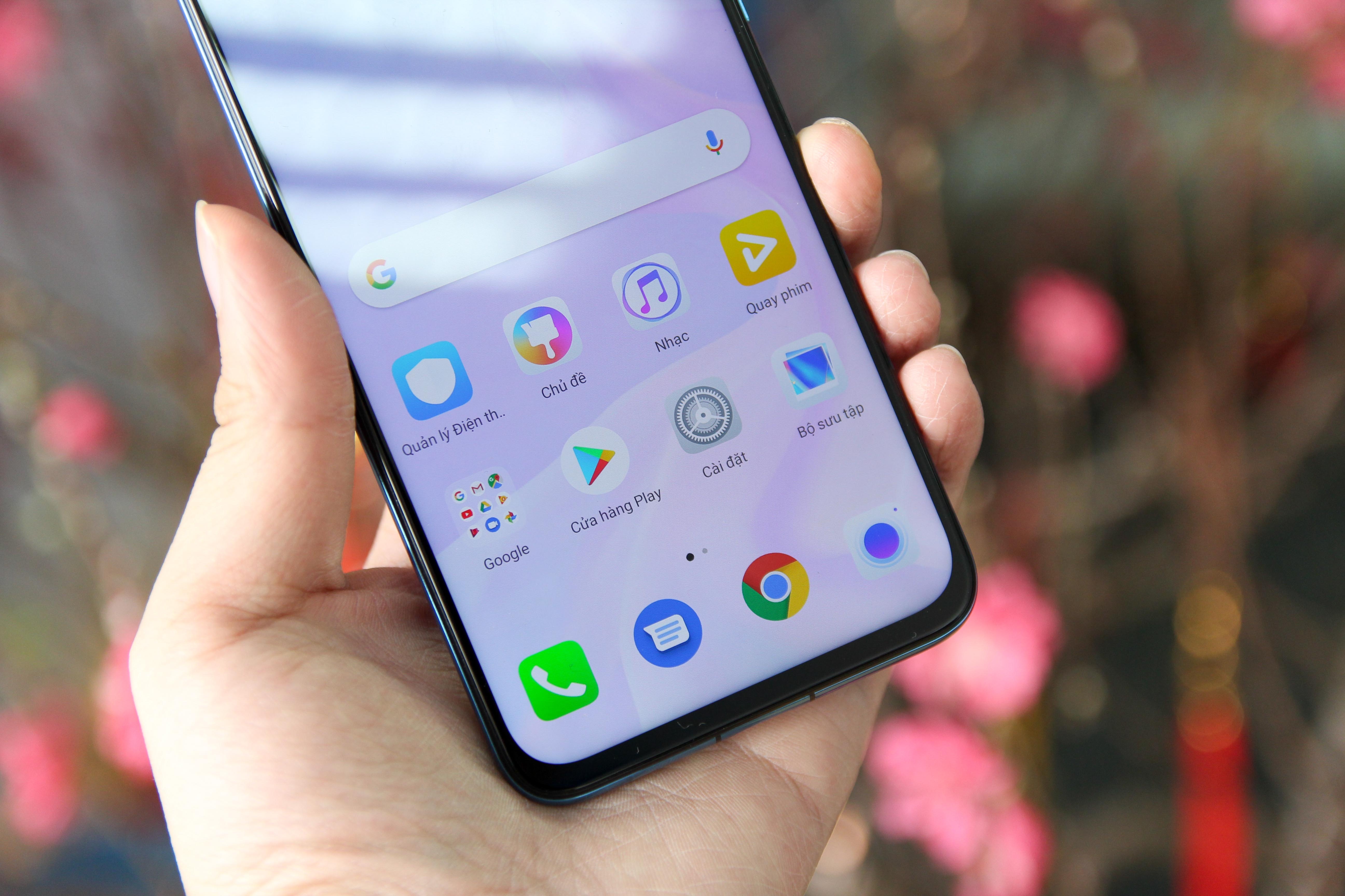 Danh gia Huawei Nova 4 anh 3