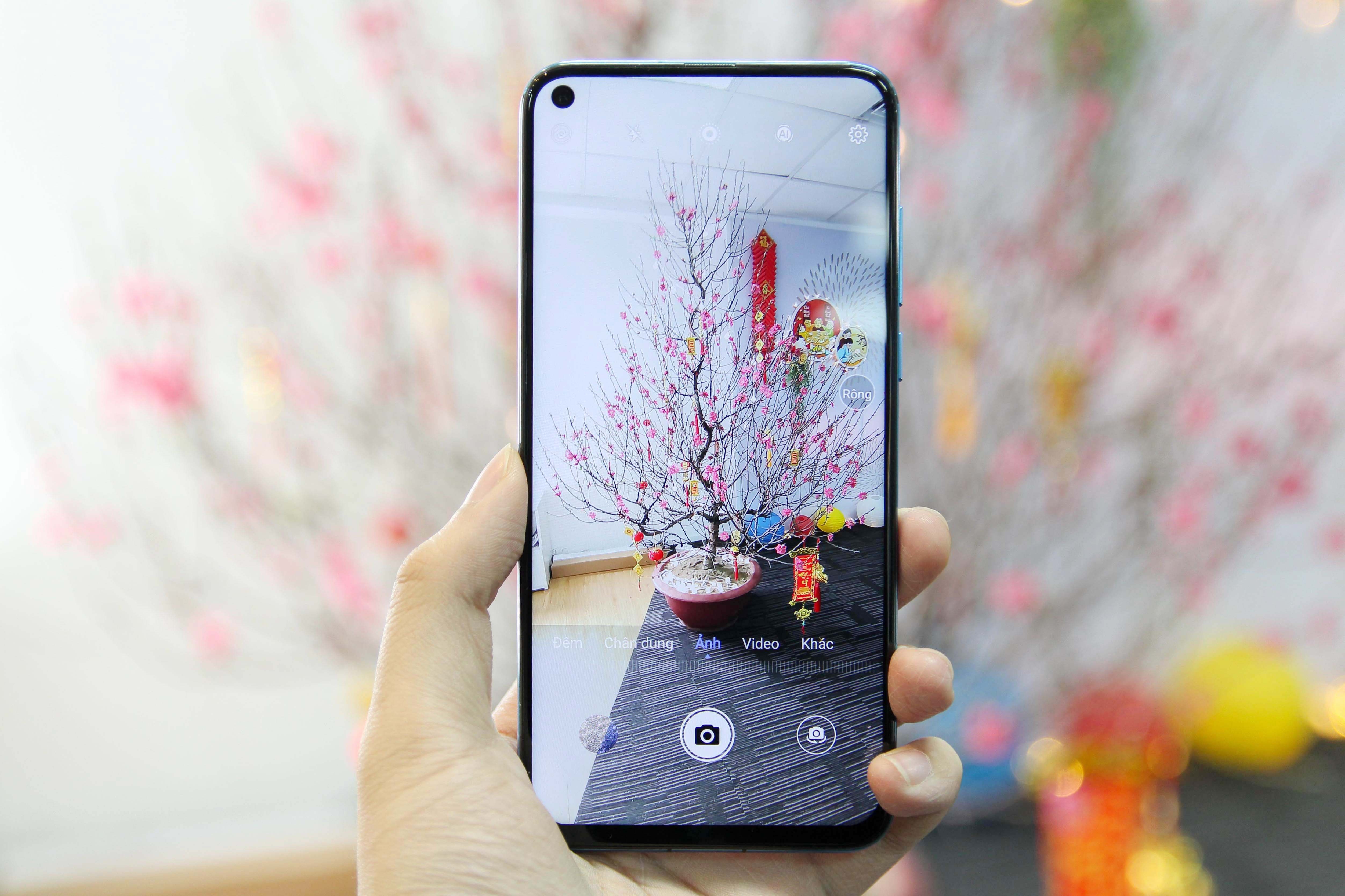 Danh gia Huawei Nova 4 anh 1