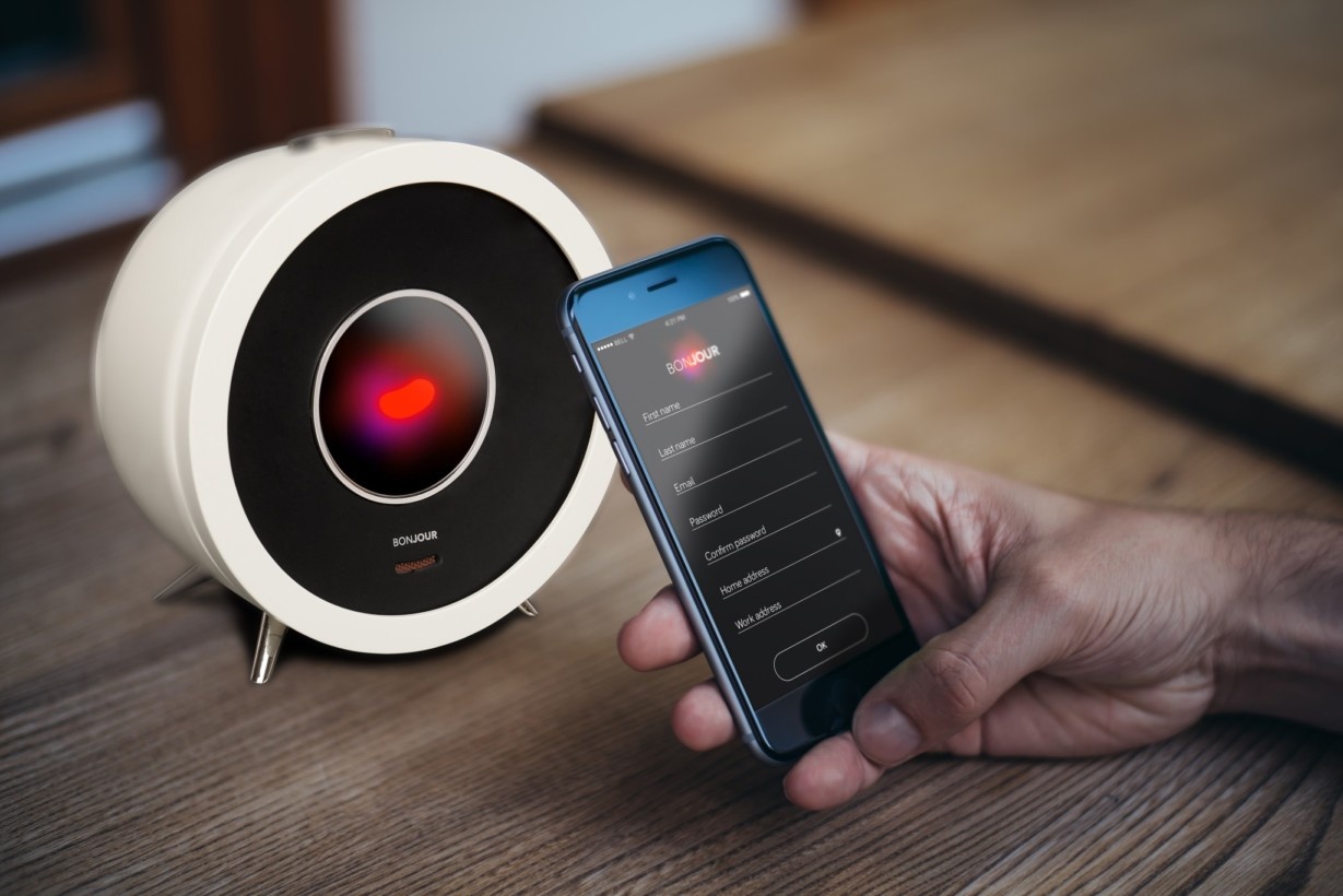 Startup tuyen bo pha san, quyt 1 trieu USD gom duoc tu cong dong hinh anh