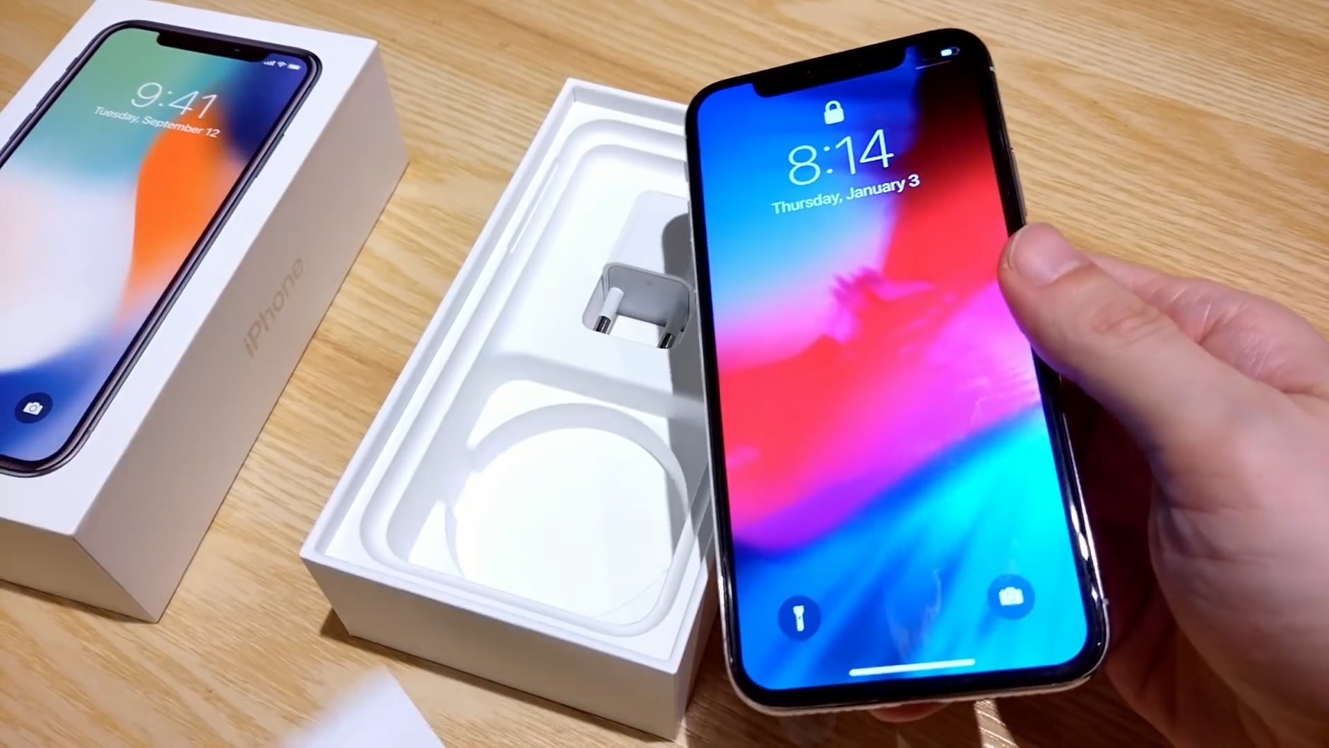 tu lam iPhone X voi gia 500 USD anh 12