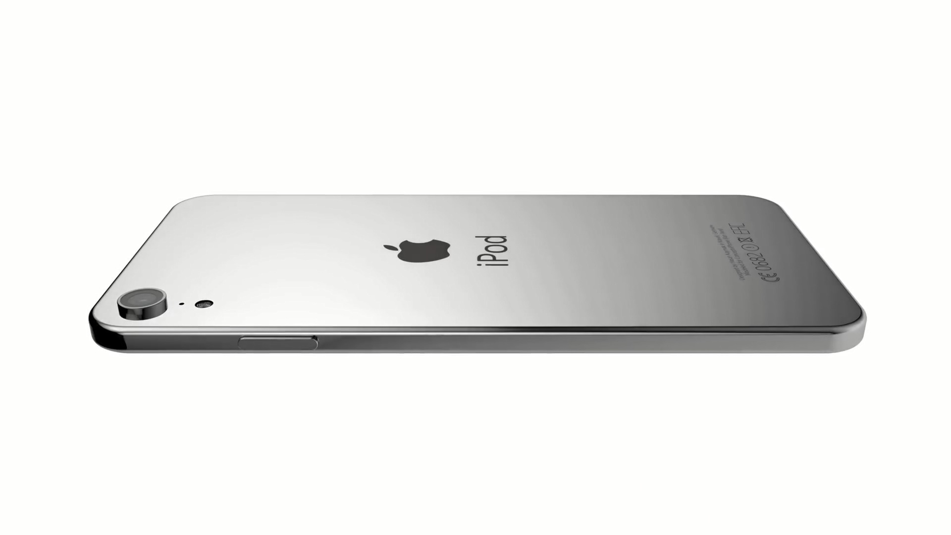 iPod Touch 2019 anh 1