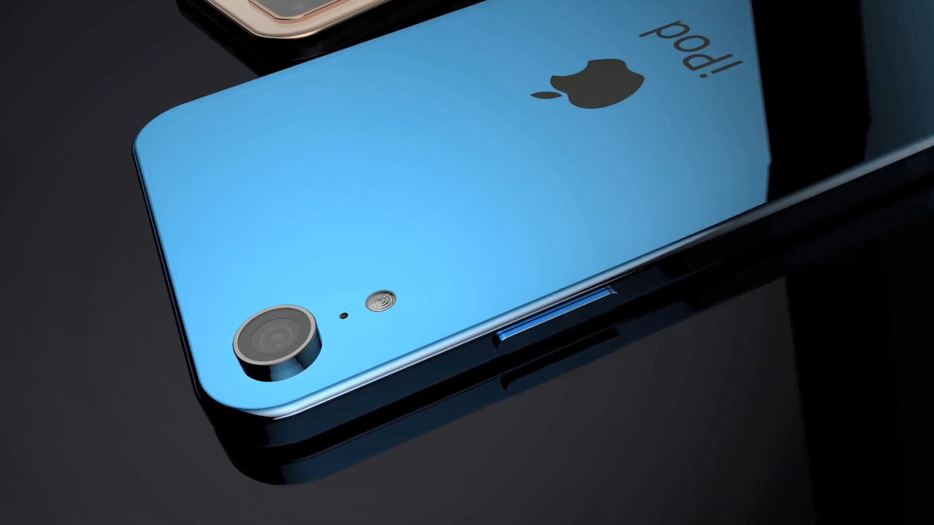 iPod Touch 2019 anh 4