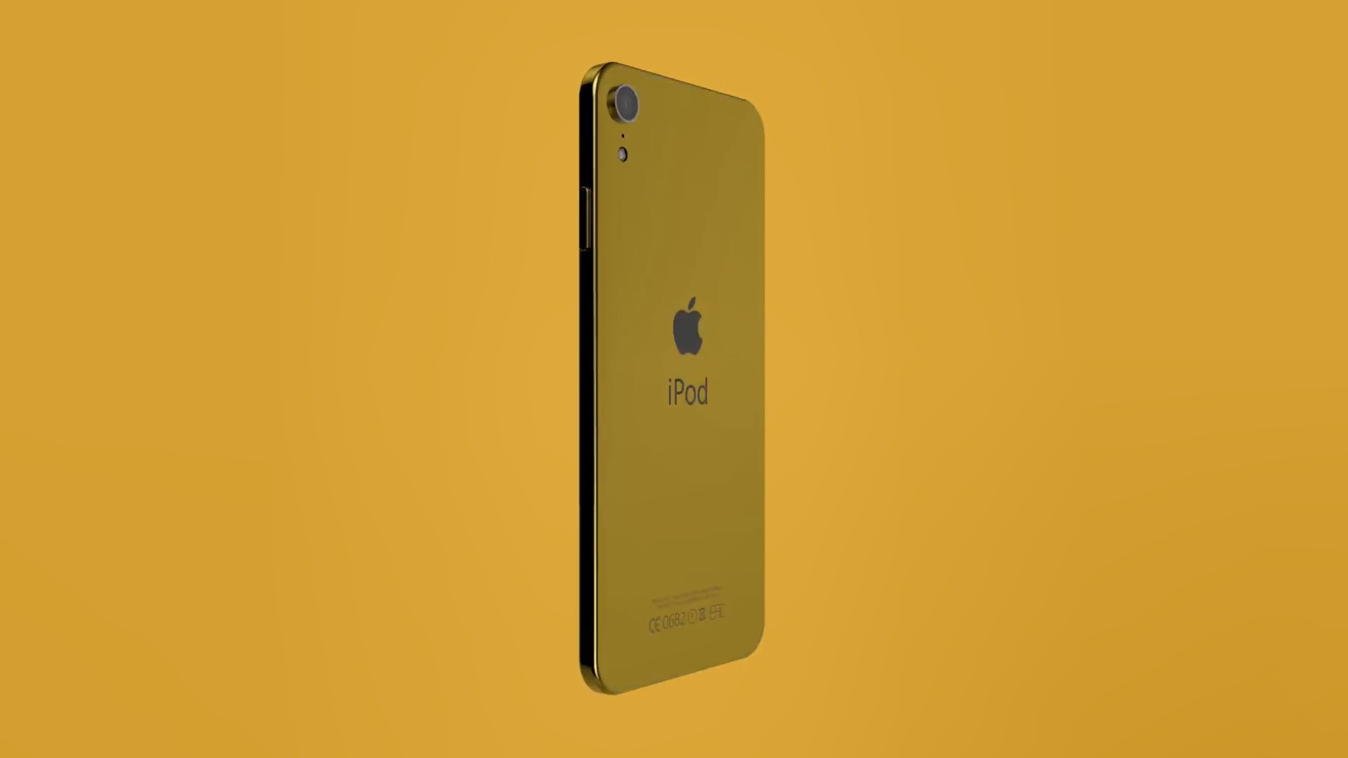 iPod Touch 2019 anh 7