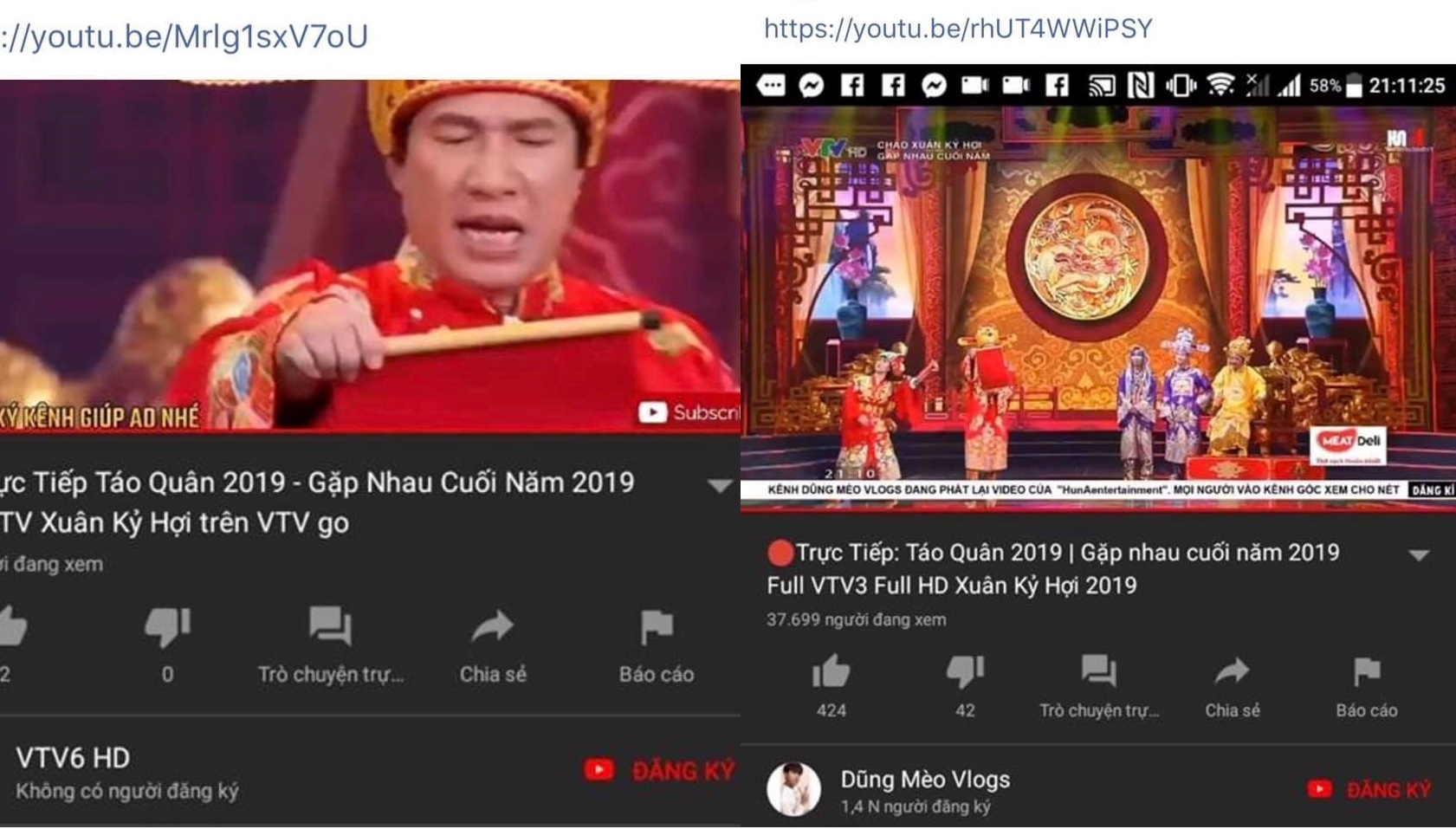 tao quan bi vi pham ban quyen anh 1