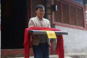 sự mê tín của trung quốc ảnh 1 su me tin cua trung quoc anh 1