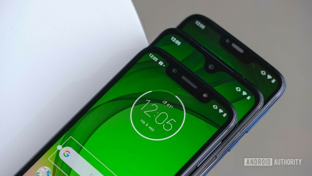 moto G7 ra mắt ảnh 6 moto G7 ra mat anh 6