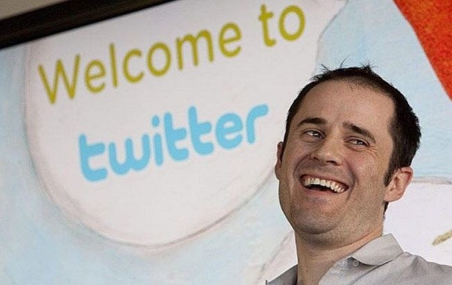 Cha de Twitter bat ngo tu chuc hinh anh