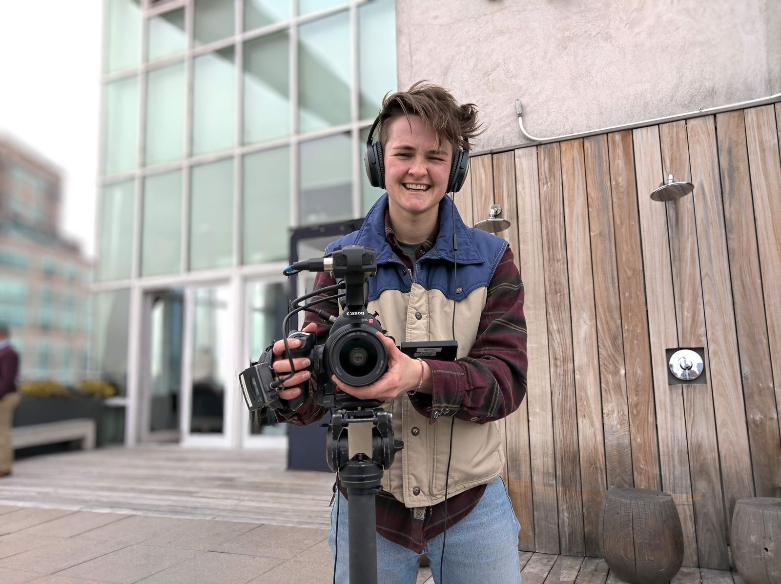 Nokia 9 PureView ra mắt với 5 camera ảnh 6 Nokia 9 PureView ra mat voi 5 camera anh 6