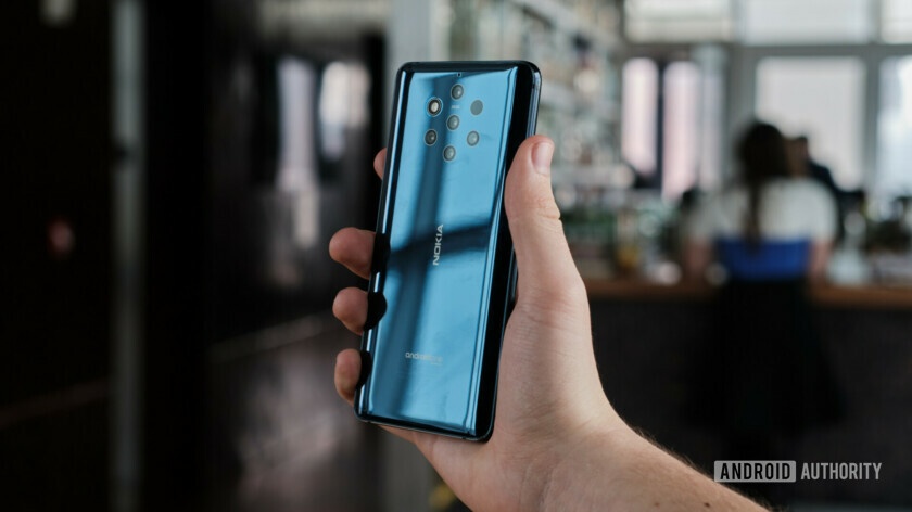 tren tay Nokia 9 PureView anh 4
