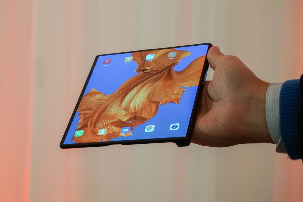 chi tiet Huawei Mate X anh 7