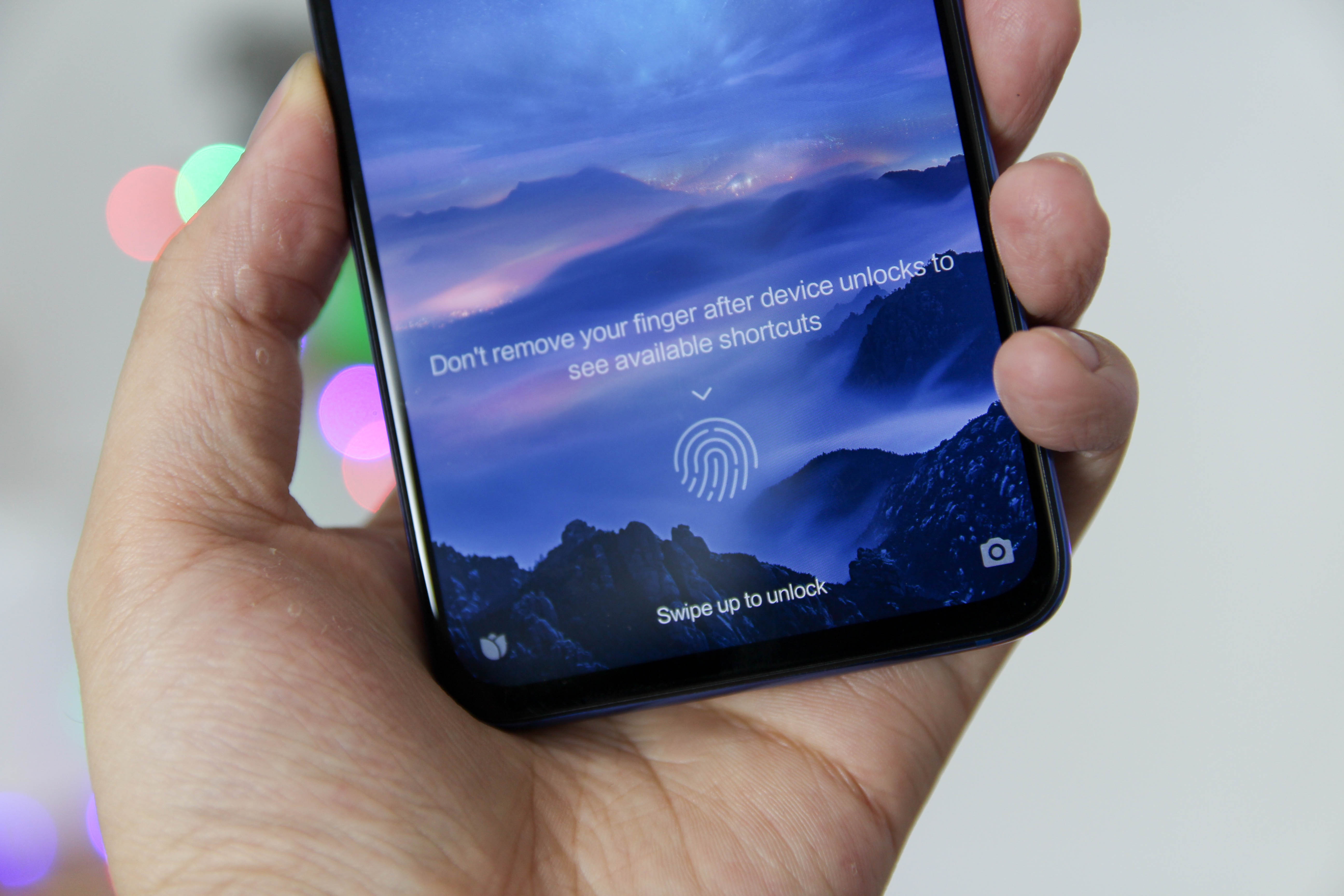 danh gia Xiaomi Mi 9 anh 3