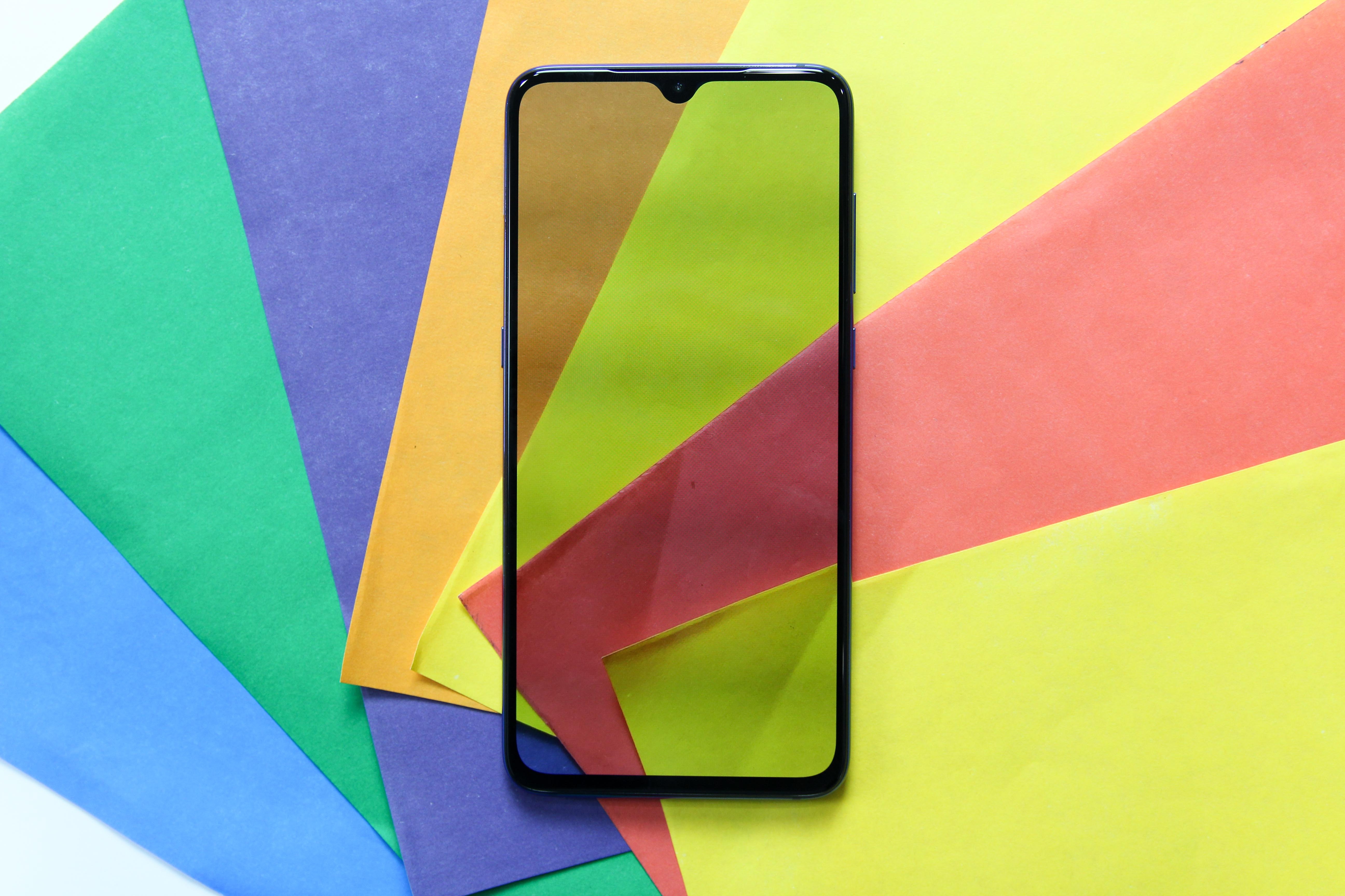 danh gia Xiaomi Mi 9 anh 8