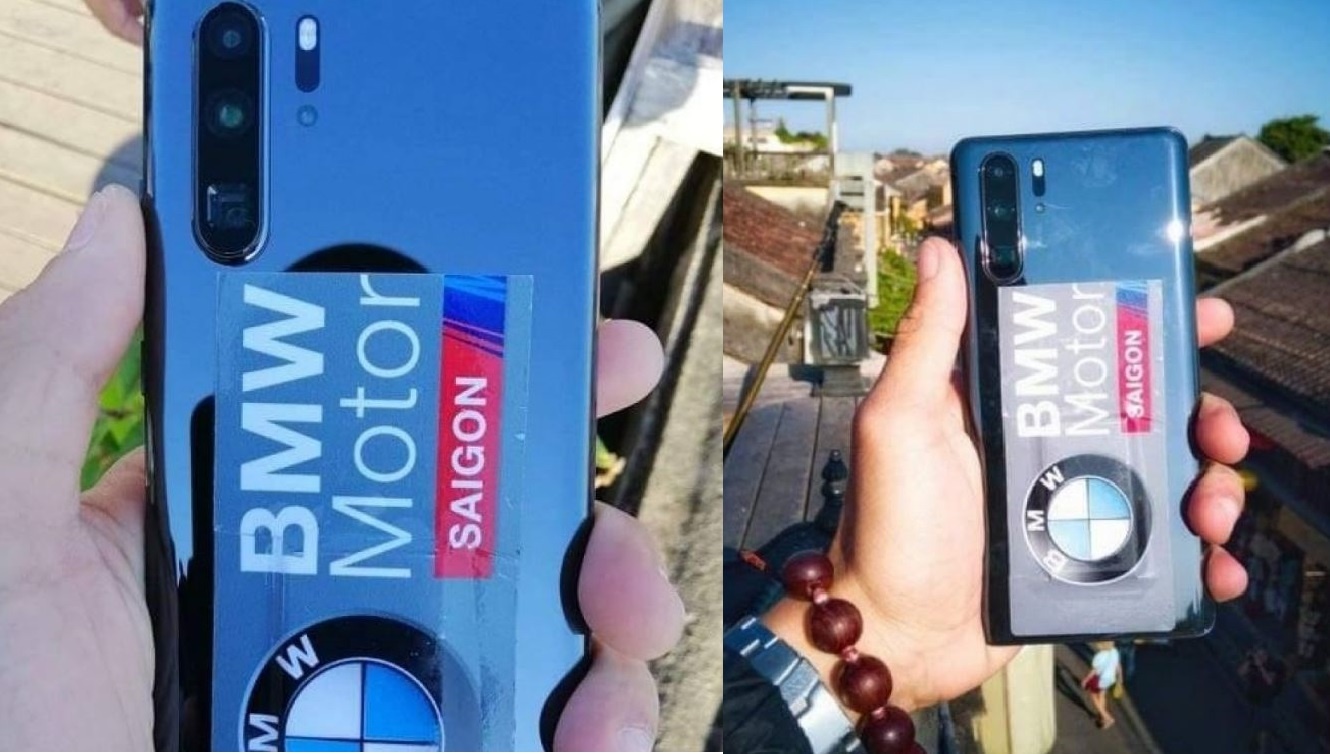 Huawei P30 Pro lo anh thuc te - ong kinh Leica, zoom 10x hinh anh