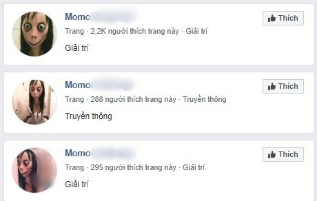 nhân vật Momo ảnh 2 nhan vat Momo anh 2