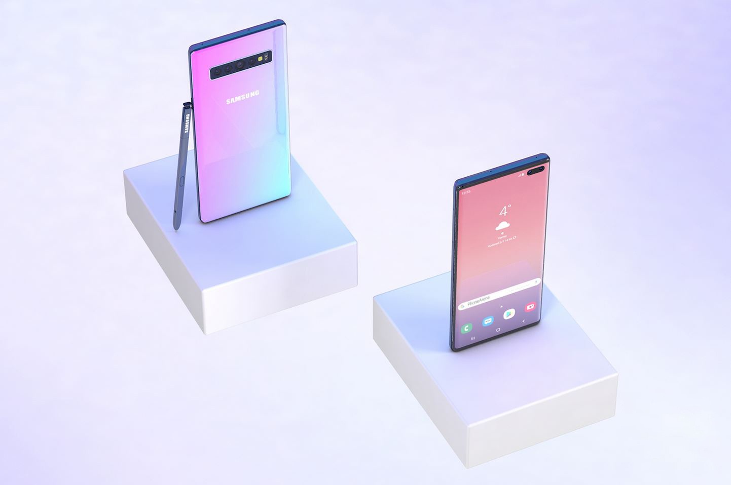 hinh anh Samsung Galaxy Note 10 anh 6