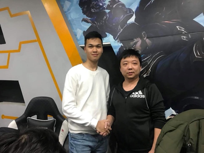 ShenLong đè bẹp chim sẻ ảnh 1 ShenLong de bep chim se anh 1