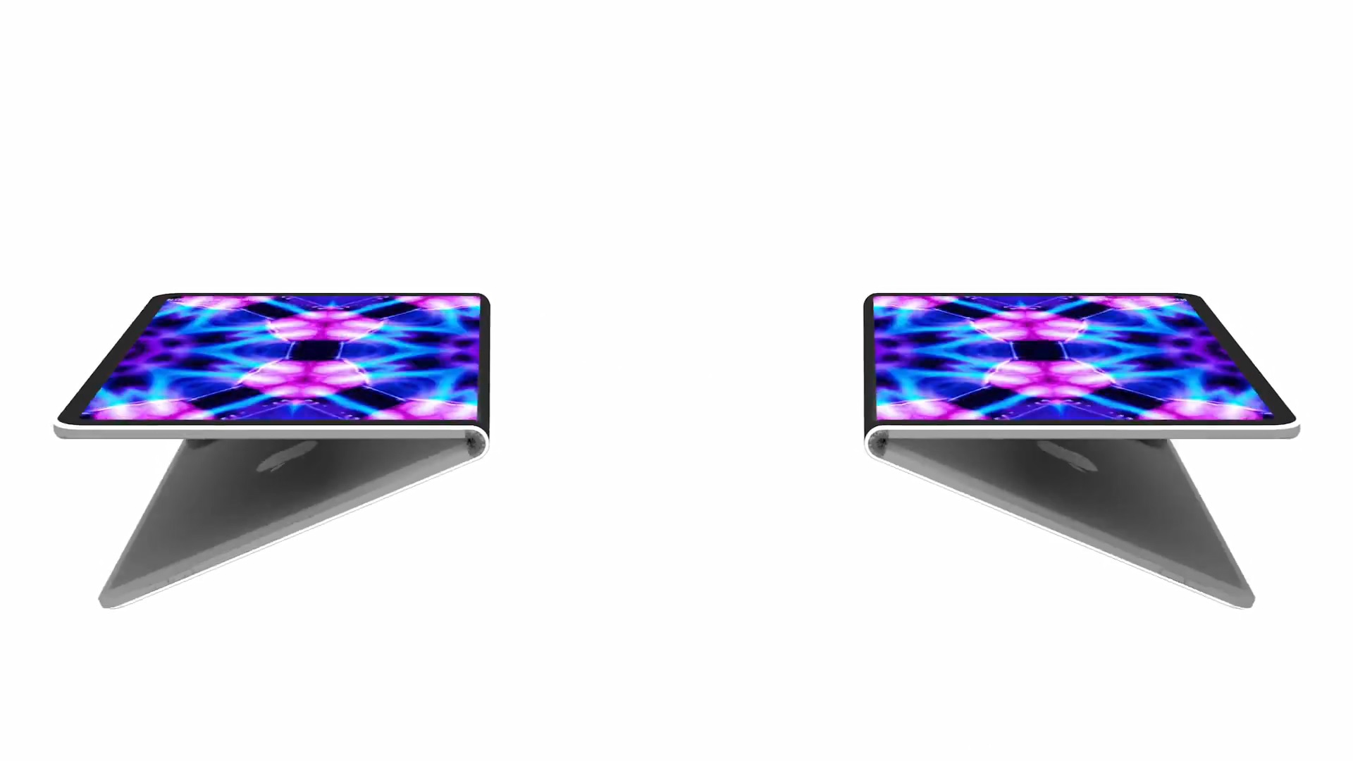 iPad man hinh gap anh 6