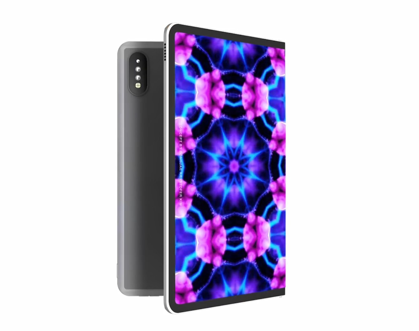 iPad man hinh gap anh 4