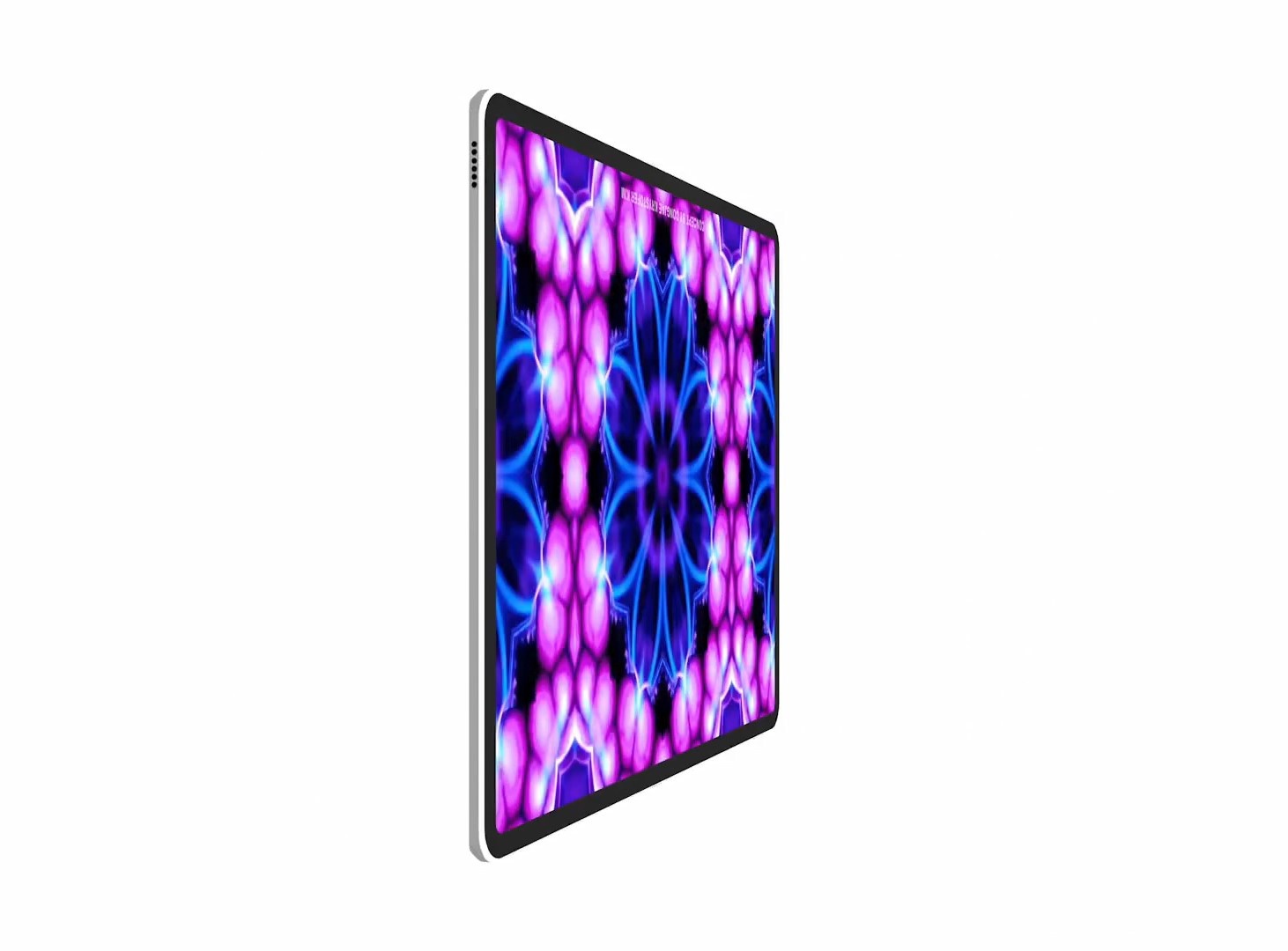 iPad man hinh gap anh 5