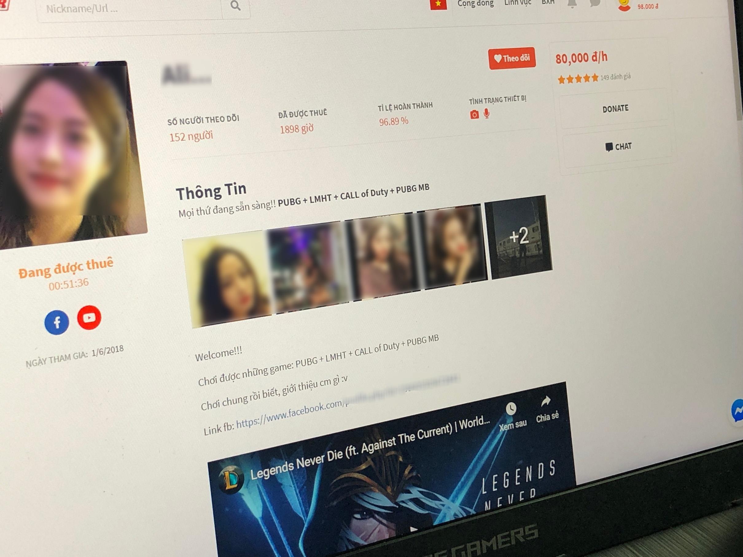 thue nguoi choi game anh 2