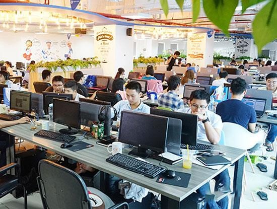 Luong ky su Blockchain anh 2