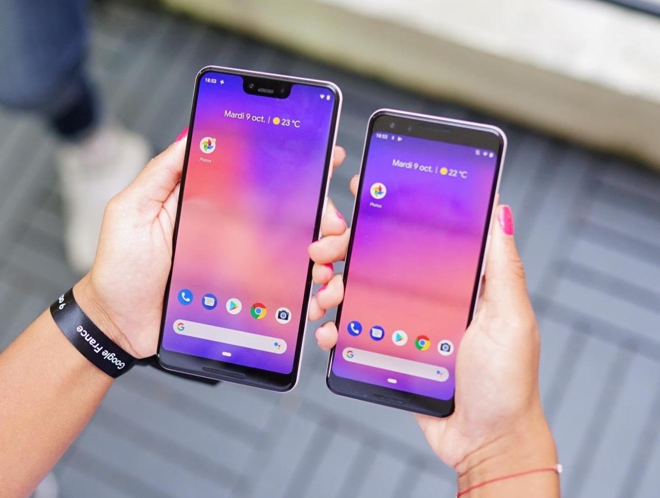 Android Q beta da phat hanh va day la nhung diem moi hinh anh